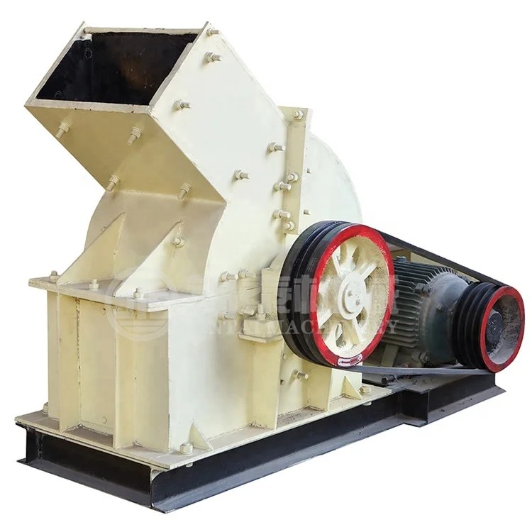 crusher professional crusher manufacturer mining clinker gypsum slag coal hammer crusher price