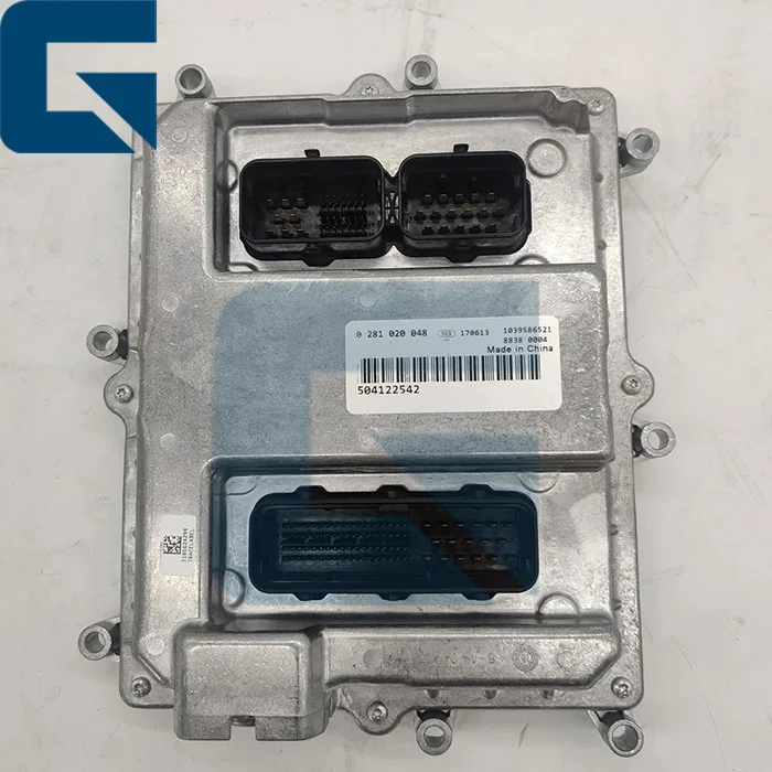 0281020048 ECU ECM 0281020048 Controller