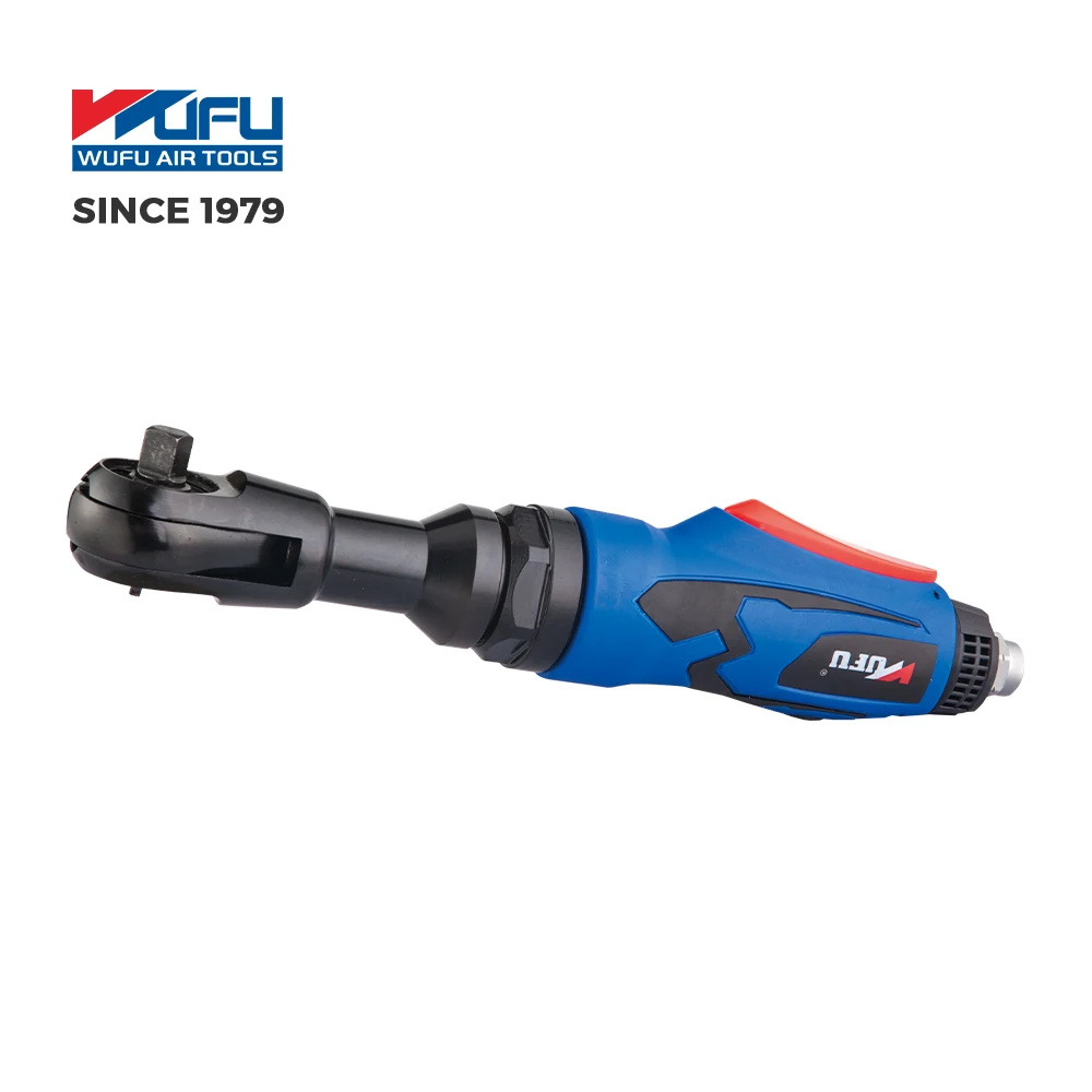  WFR-3060A 1/2 дюйма 3/8 80 нм Автоматический пневматический гаечный