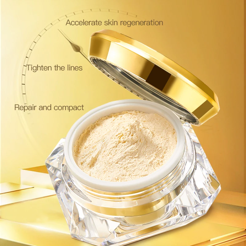 Lazy Face Cream Anti Aging Wrinkle Skin Bleaching Whitening Skin Care High Quality Pearl Face Cream