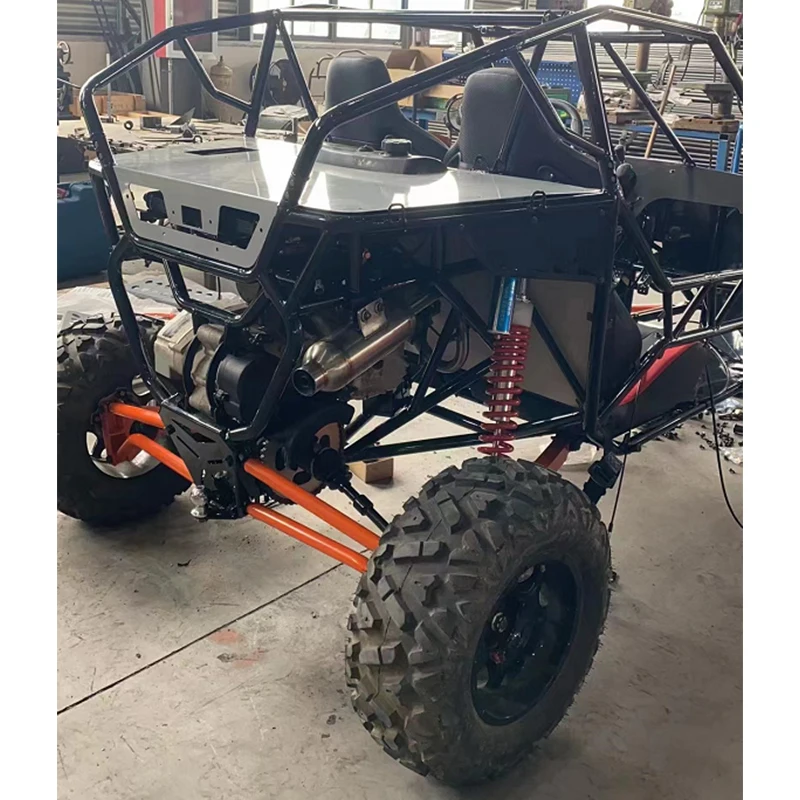 off road racing Go Kart with Honda engine/250cc off road racing go kart