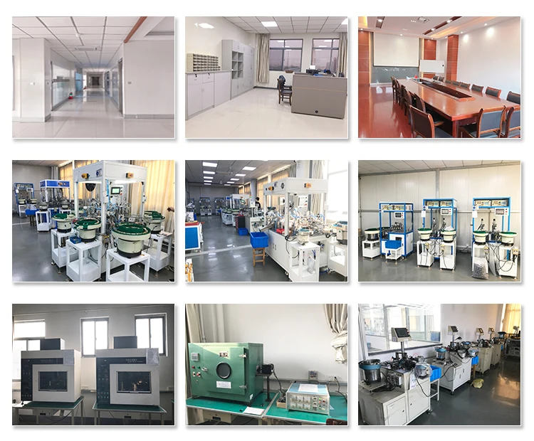 2.1 mmx5.5 mm DC Power Jack Socket Threaded Female DC Power Connector