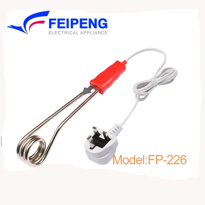 Factory price thermo electric 20 liters water heater