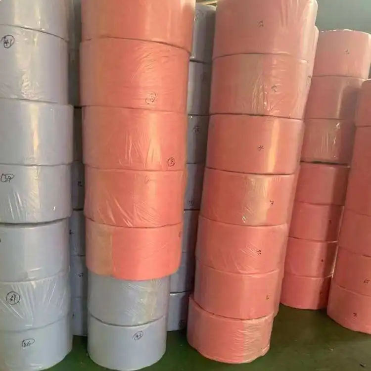 Полиэстеровая Нетканая тряпка для мытья посуды