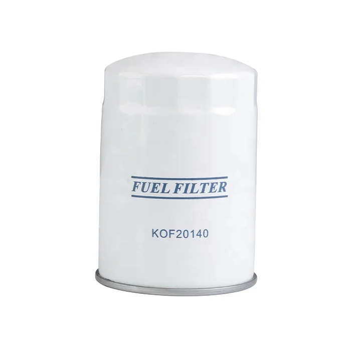 KOEO GL Series Clear Captor Particle Fuel Tank Filter