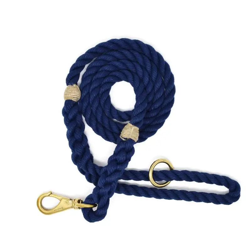 Dog Harness Rope leash