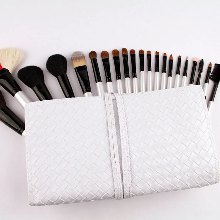 Очень популярные кисти для макияжа, натуральные кисти для макияжа на заказ