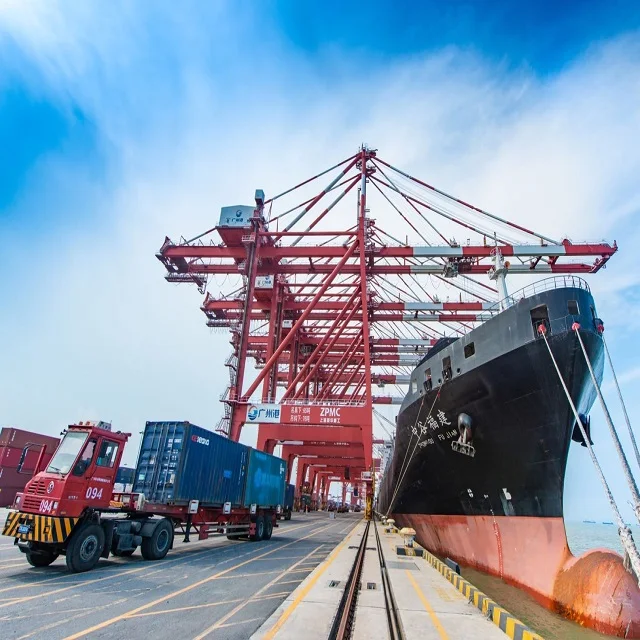 International cheap sea freight container shipping agent from China to Pakistan/Philippines/Qatar/Saudi Arabia/Singapore/UAE