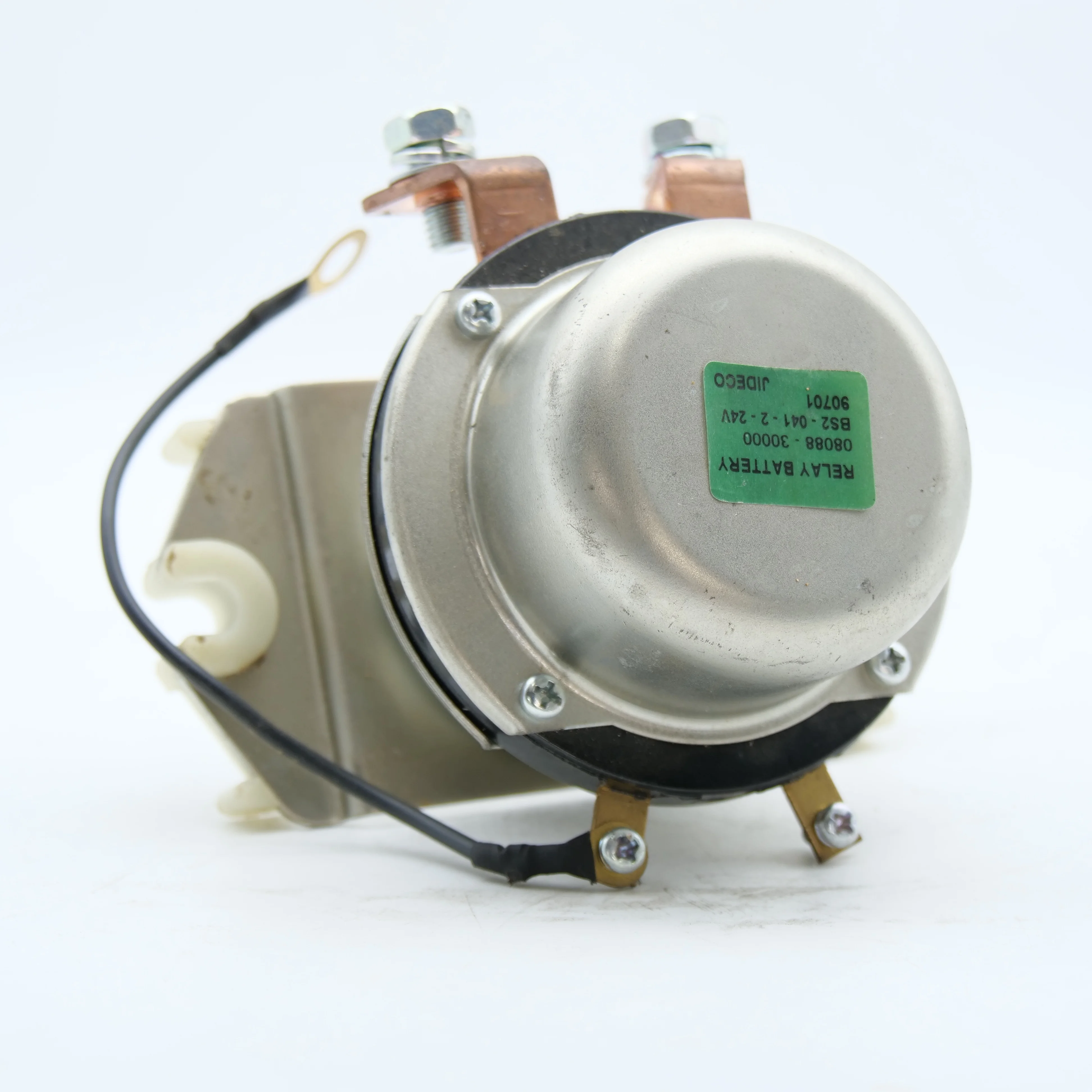 Реле аккумуляторной батареи BR262 08088-30000 24 В реле для PC300-8 PC350-8 KOMATSU