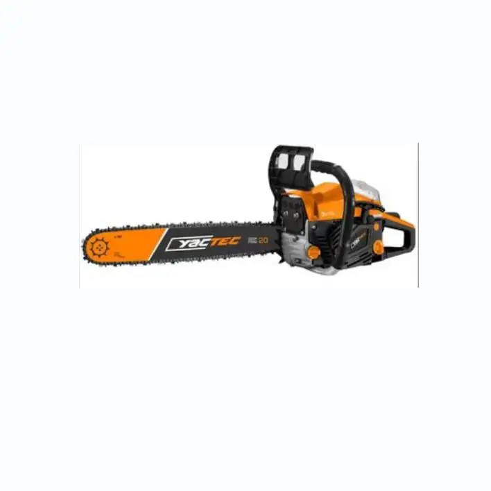 High quality wood cutting machine gasoline tree cutting cheap hot sale chain saw