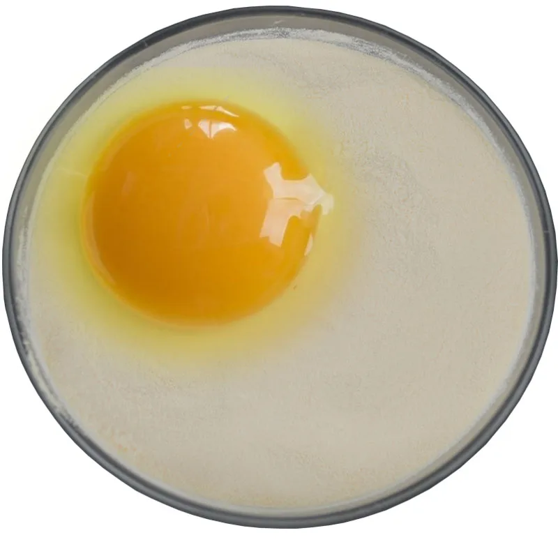 Small Molecule Healthcare Supplement Albumin Polypeptide Powder For Sleep and Immunity improvement