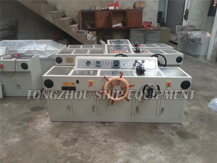 
Original Factory Ship Equipment Five Groups Cabinet For Boat 