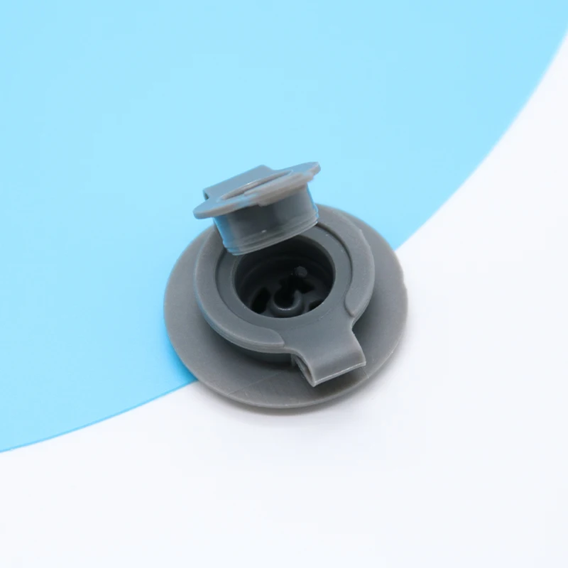 Air Controlled Valve TPU/PVC Air Nozzle Inflating Air Valve for Toy Pillow Mattress Sofa inflation