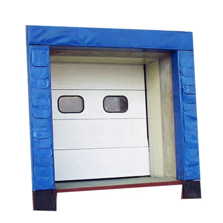 
metal rolling door 