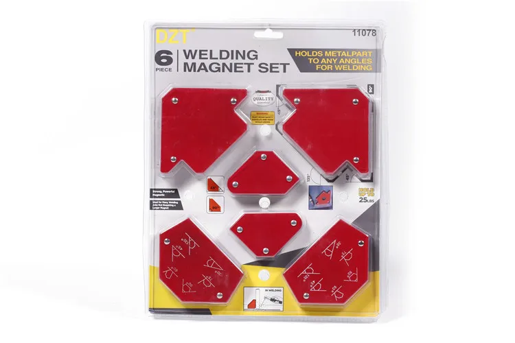 welding holder magnet