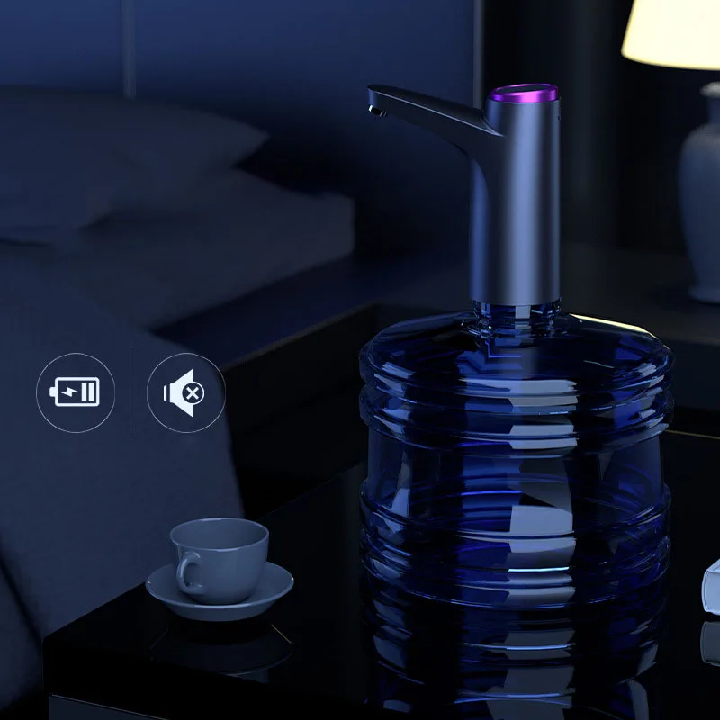 Electric automatic small  high pressure drinking for water pump dispenser