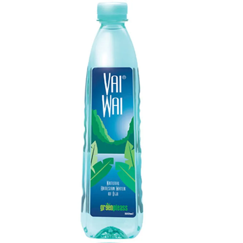 
500ml VaiWai Natural Artesian Water water alkaline a mineral tank raw material for mineral water 