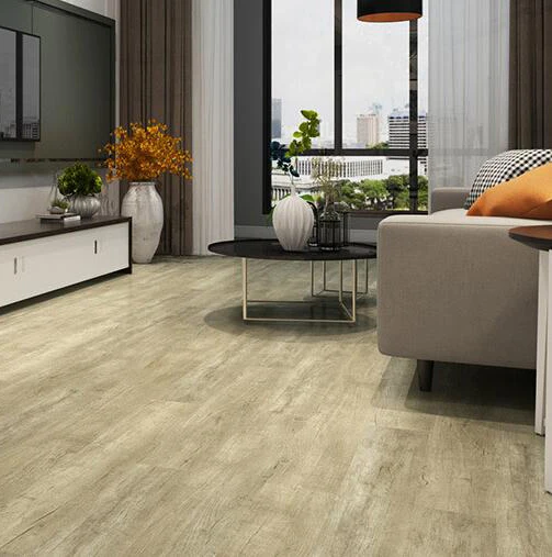 
Wood Look Rubber Flooring Best Waterproof Vinyl Click Plank Flooring Vinyl Click Tile 