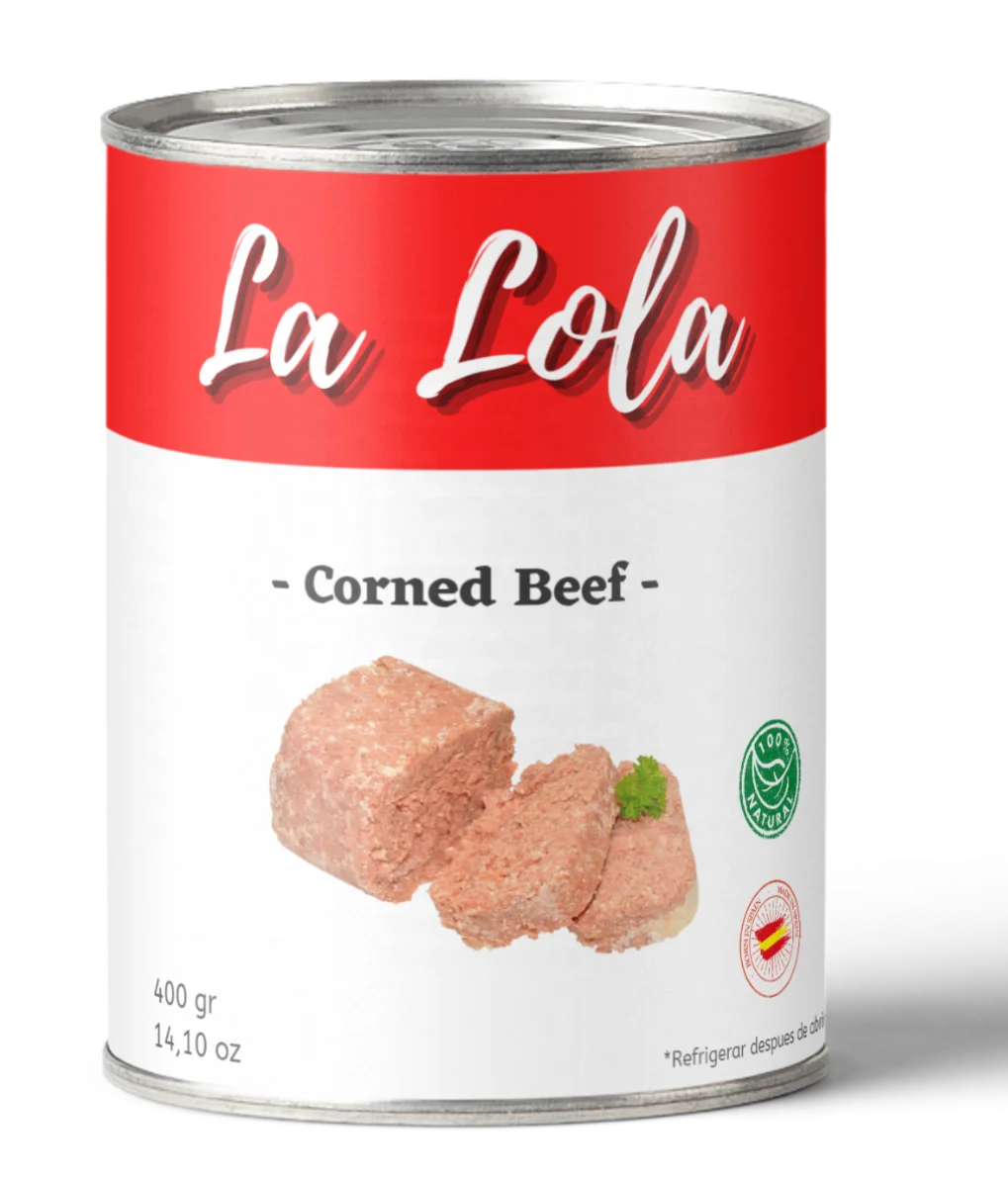 
Corned Beef 
