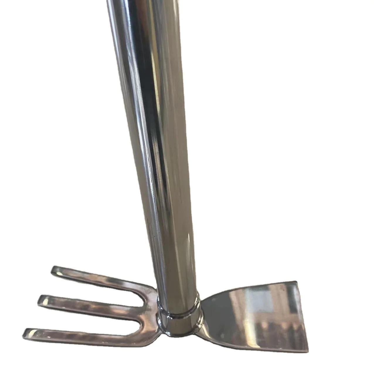 Garden Digging Fork hoe High Quality Outdoor Small Garden Tools in Low Price