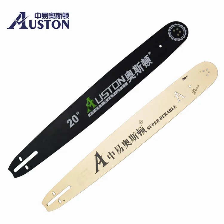 Light Guide Bar De Chain Troonneuse Scie Chain Et Barre De Guidage 30 Pouces