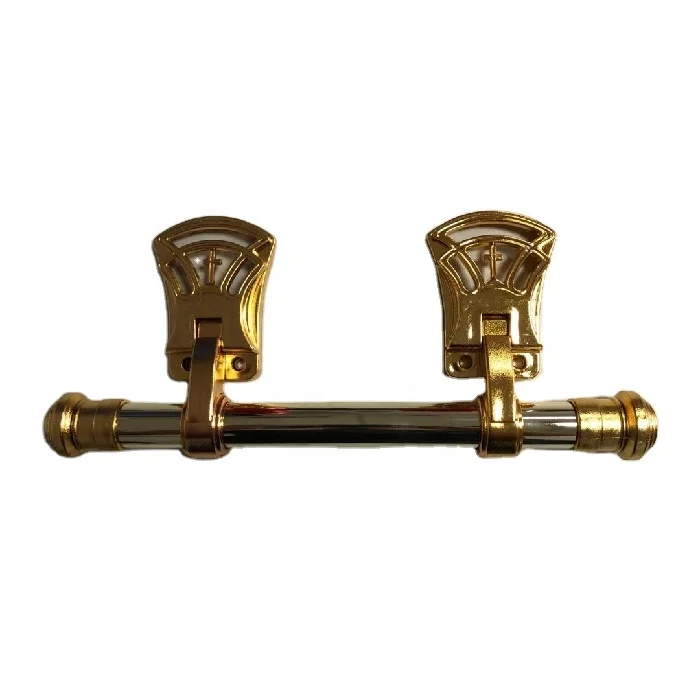  D08 manillas para urnas пластиковые гробные ручки длинный