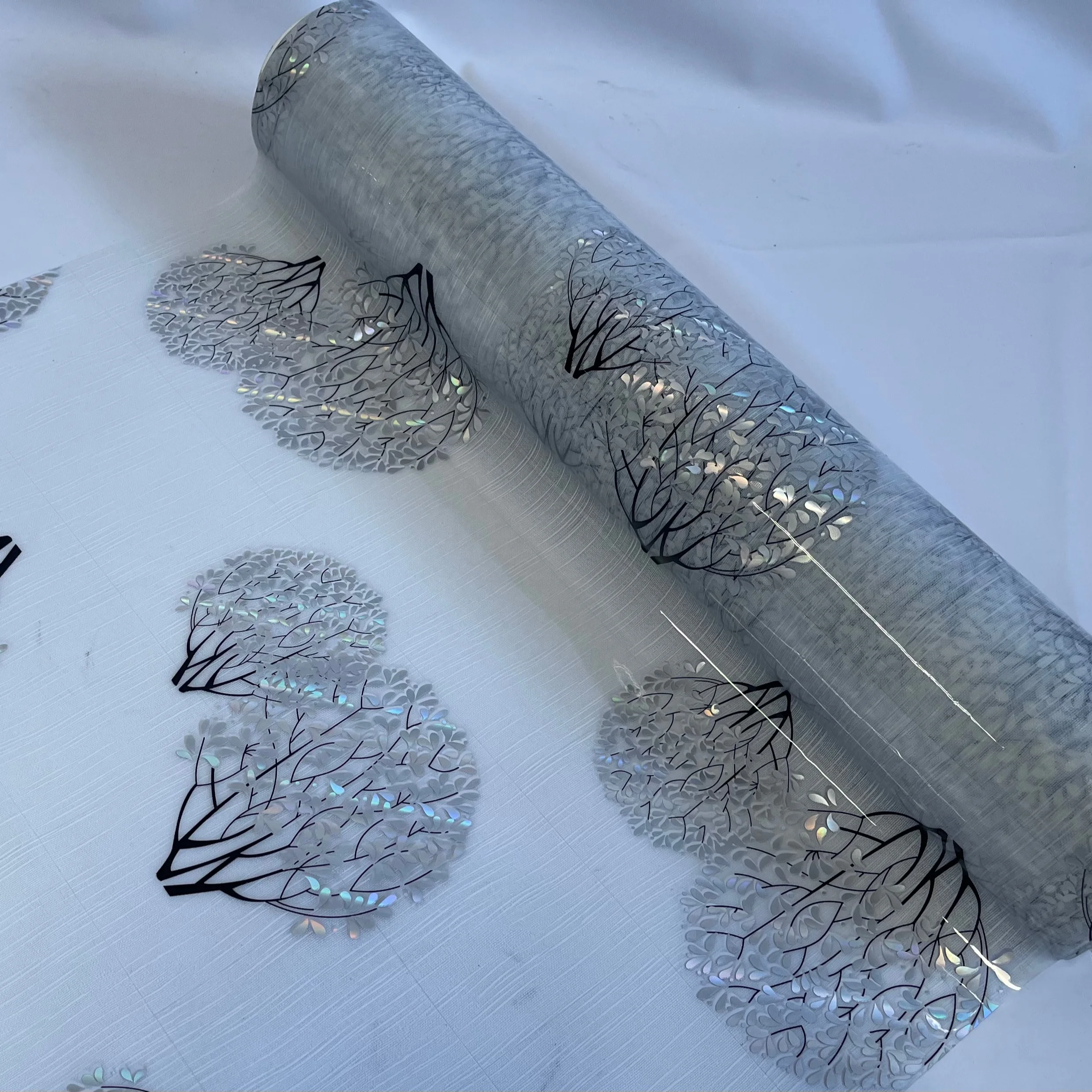 Wholesale roll pvc tablecloth for table cover,garden plastic