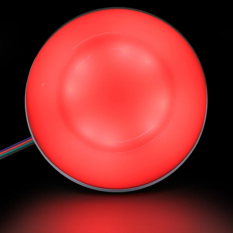 Manufacturers Direct Sales Own Brand parking signal light Automatic Vacant Parking Slot Vehicle Detection