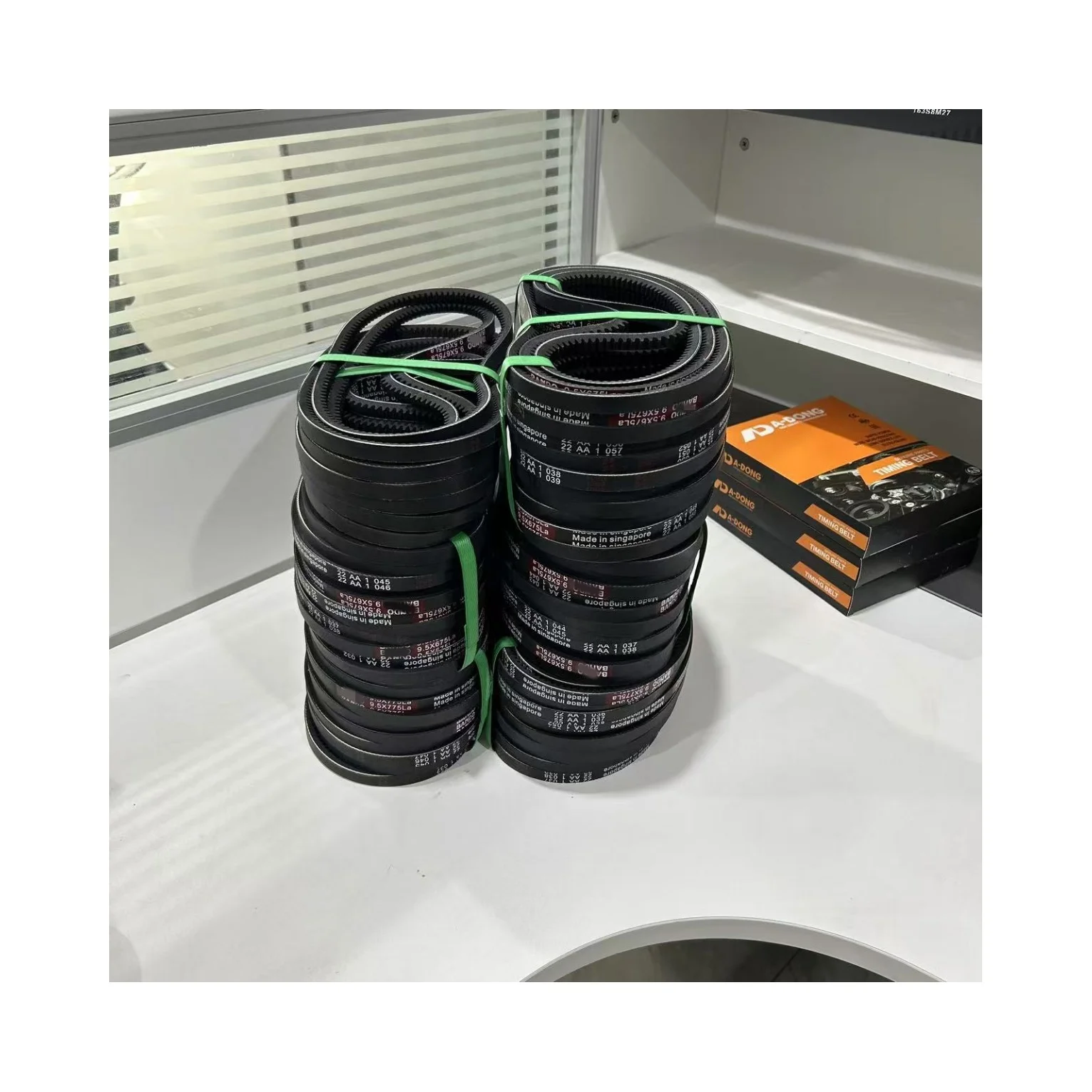 Toothed V-belt 13X1150Li 13X1168 13X1175 13X1180