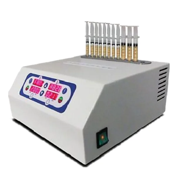 PRP PPP bio filler plasma gel maker machine