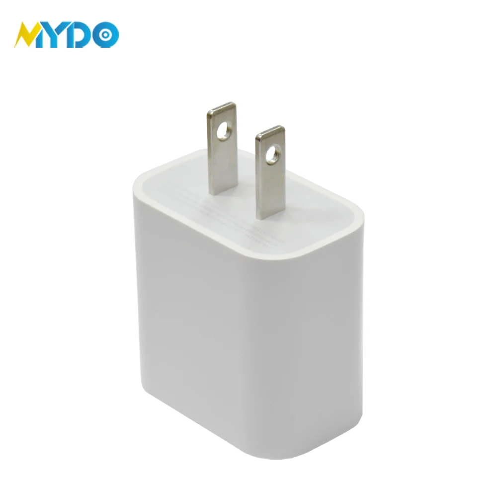  Зарядное устройство PD Usb C для iphone беспроводной адаптер быстрой зарядки 12 12pro max 20