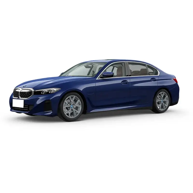 Лидер продаж 2024 электромобиль BMWs I3 M60 G60 35l премиум класса люкс новый внедорожник EV подержанные автомобили Новый энергетический автомобиль для взрослых