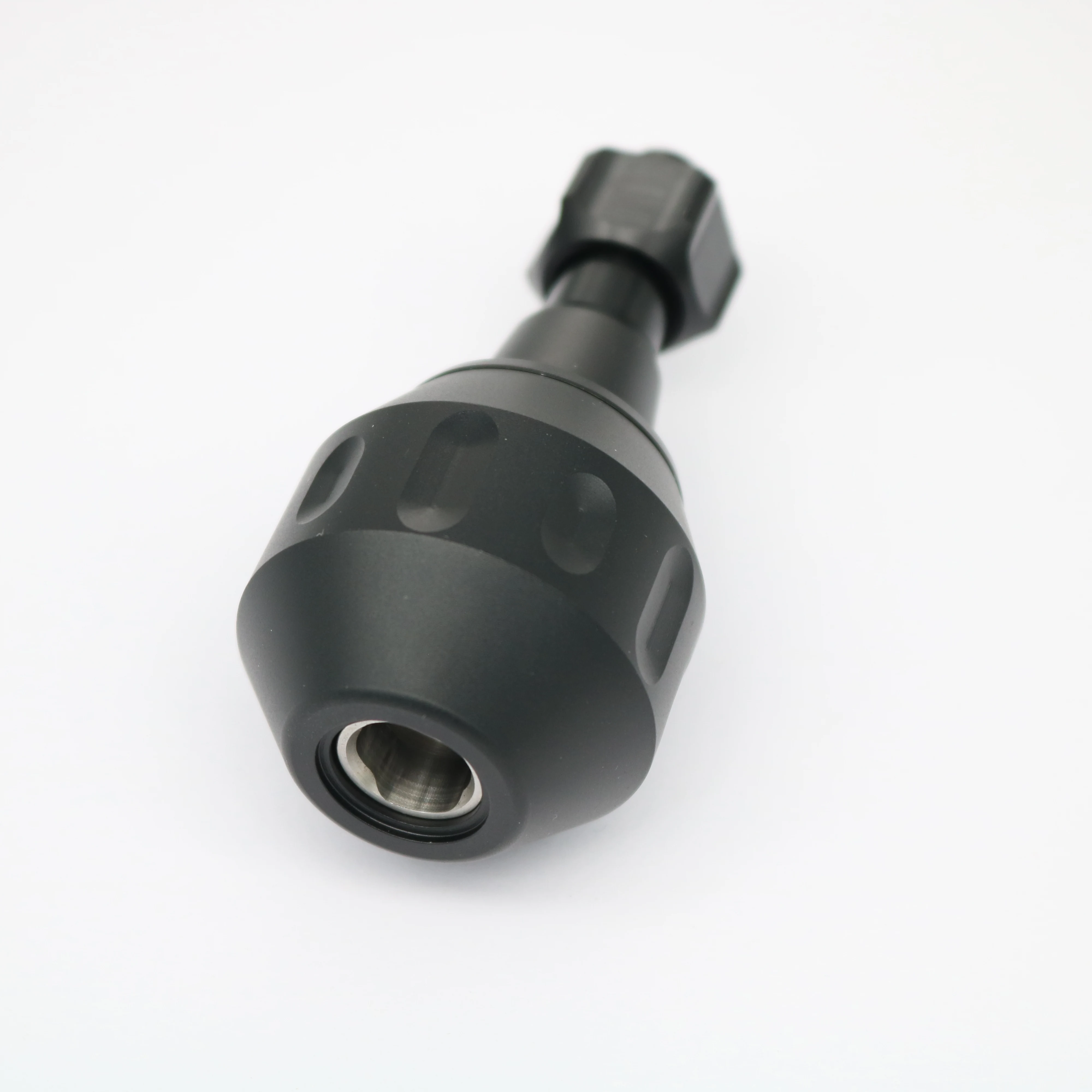 Профессиональные высококачественные аксессуары для машин алюминиевые ручки для татуировок