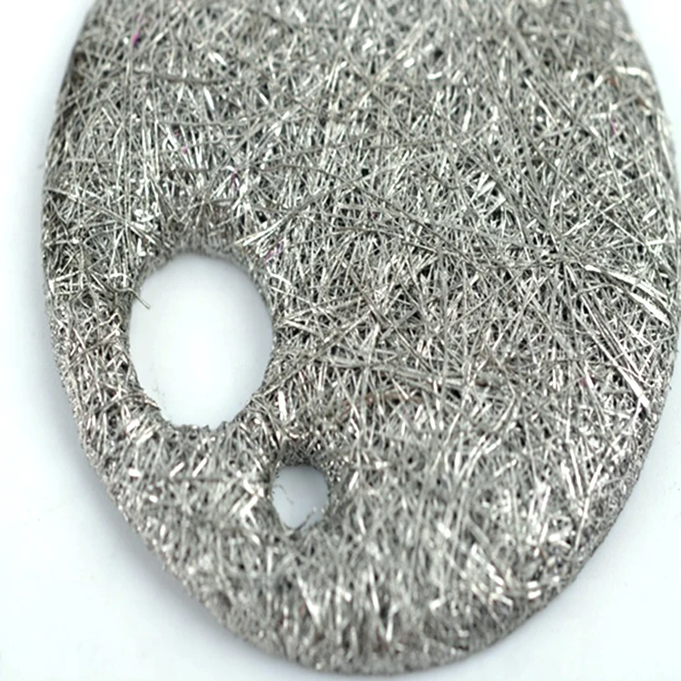 70 Micron 310s Sintered Fiber metal Felt filter for Eberspacher Airtronic Burner