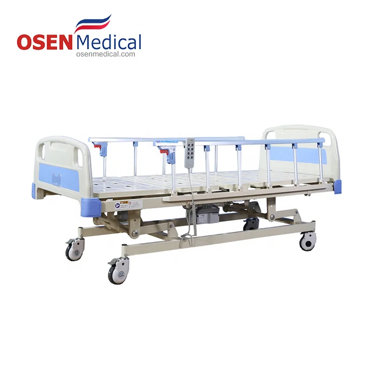 OSEN-HE3 Power Lifting Medical Bed Lifting Mechanism with Backrest