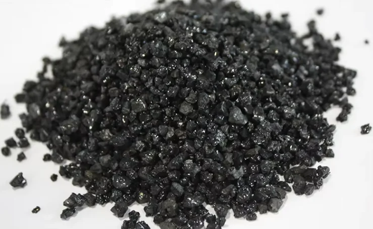 Factory price of granulated copper slag