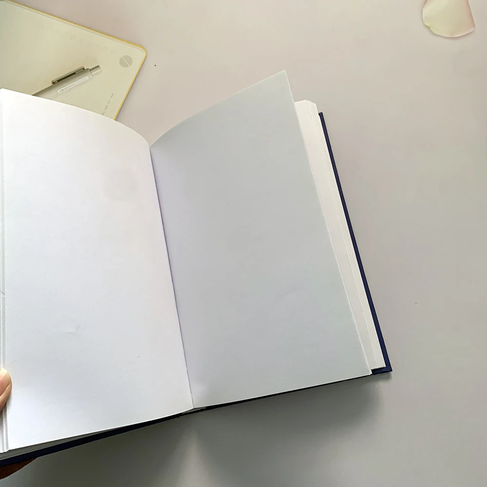 Оптовая продажа по заводской цене печать книг в твердом переплете
