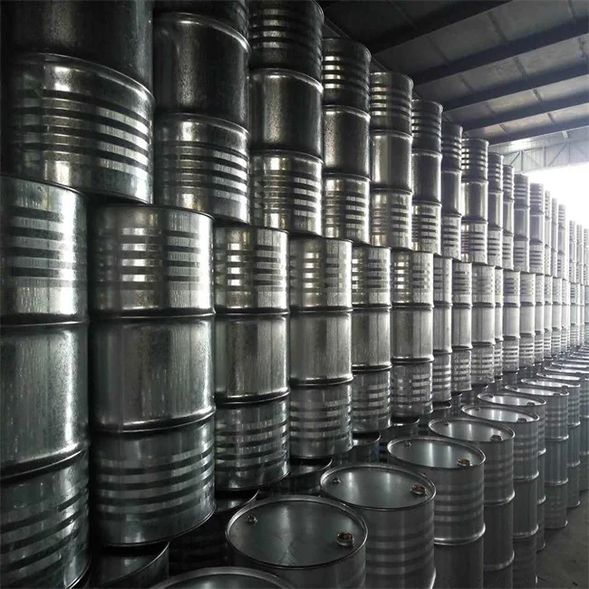 Classic Design Multi-Colored High Purity C6H7N Cyanol for  Dyestuff Intermediates