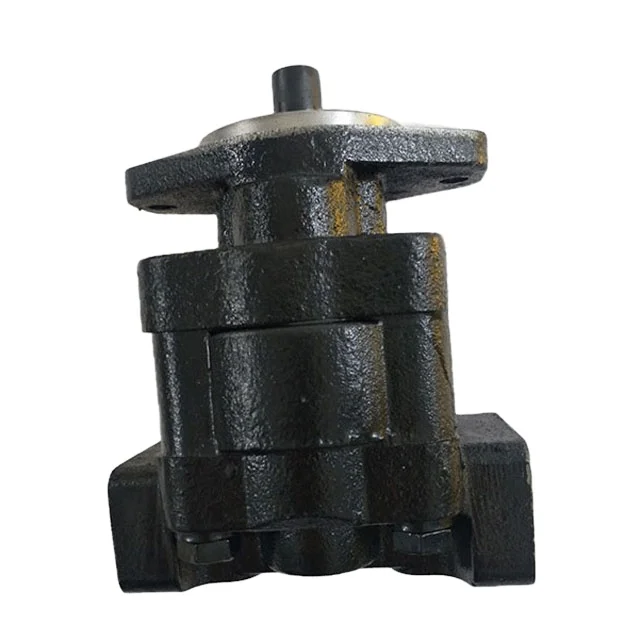 PGP330 Parker PGP350 PGP365  PGP315 series hydraulic Gear Pump for Bushing Pump