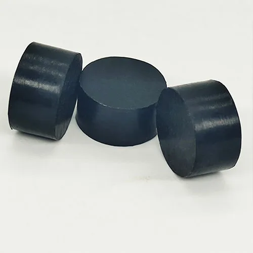 Non toxic, tasteless and wear-resistant silicone block color can be customized