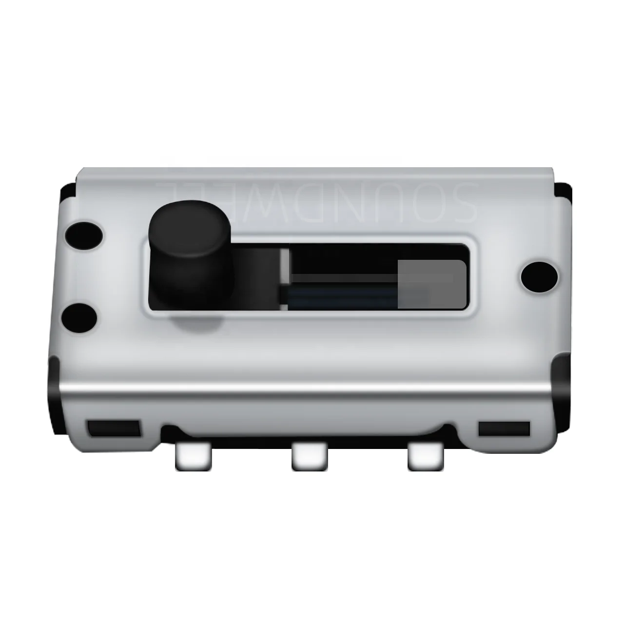 5.5mm Travel Slide Potentiometer SV0601 Volume Slide Potentiometer