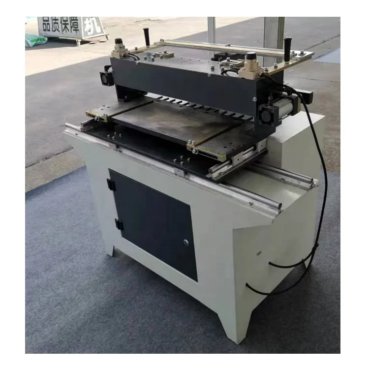 MX600 wood dovetail drawer machine used for woodworking machine