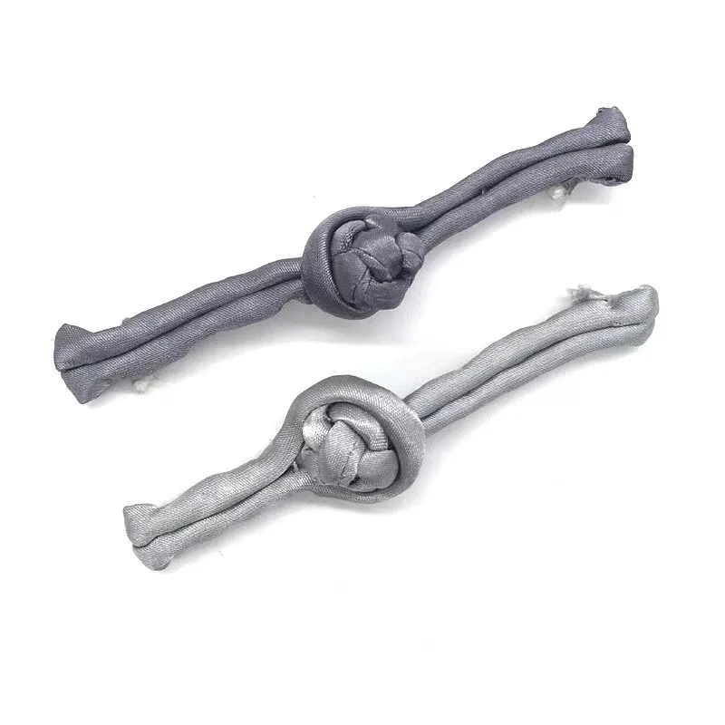 Hot Sale Chinese knot Frog closures buttons garment fabric weave button