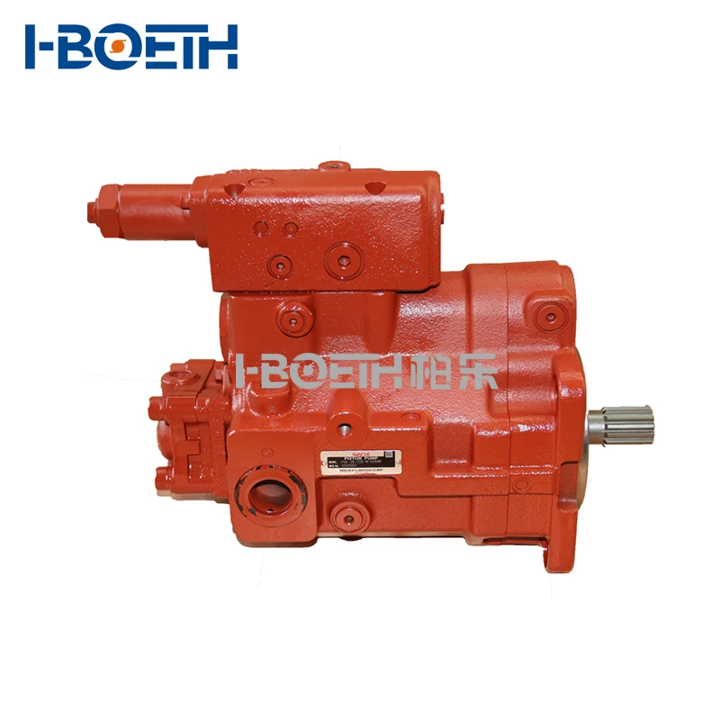 Хорошее качество и низкая цена запасные части экскаватора HPK170BS PVD-1B-32P главный насос ZX30 гидравлический