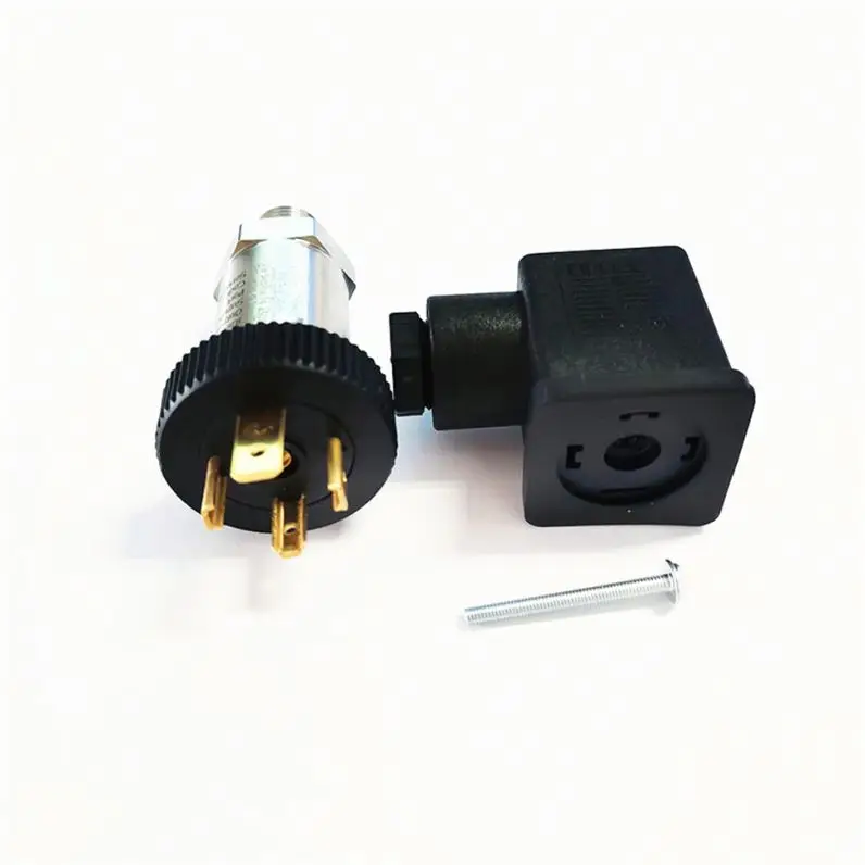 Переключатель TK-R-1-Z-N01U-H-V передатчика давления
