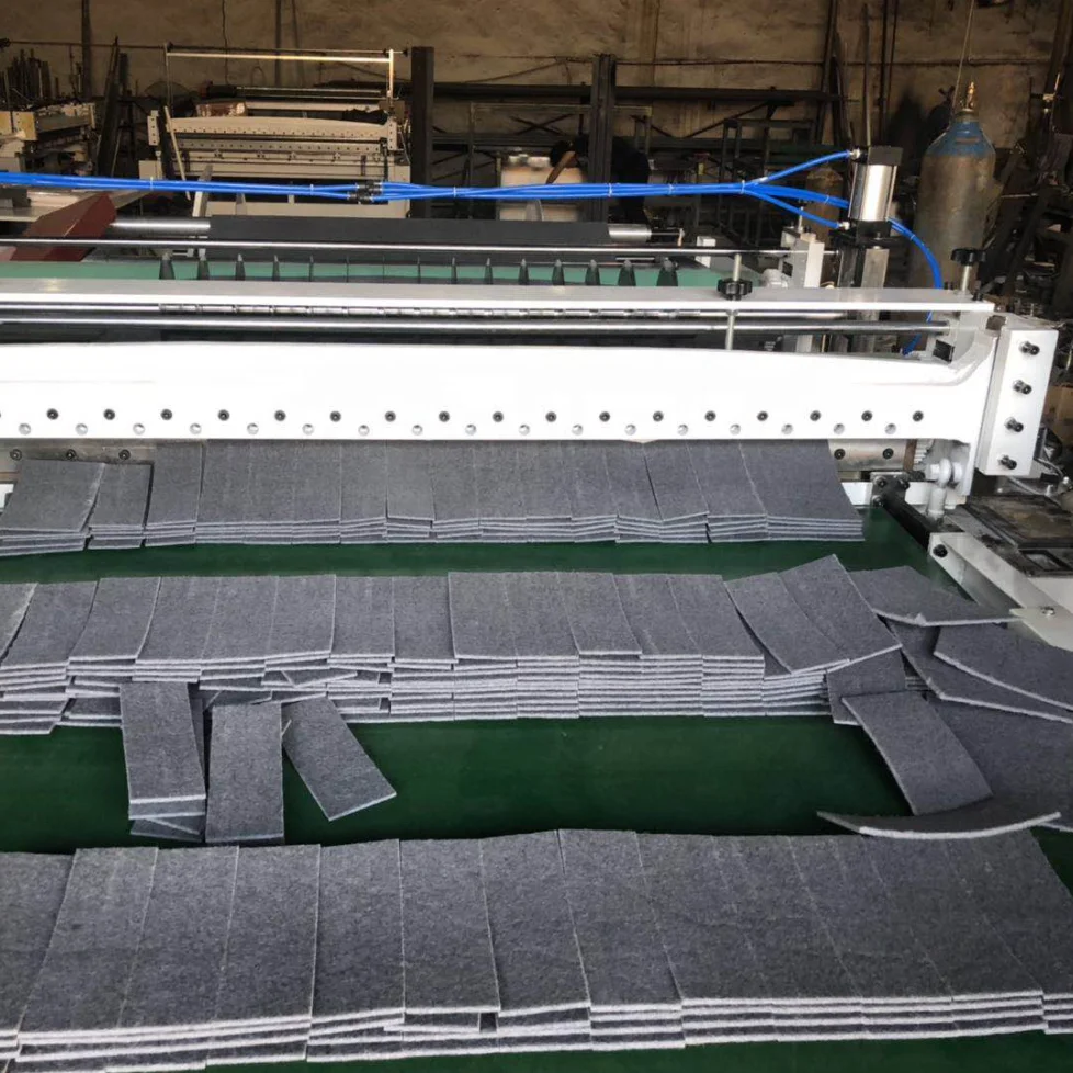 Paper sheeting cross horizontal cutting machinery a4 paper cross cutter machine for industrial process