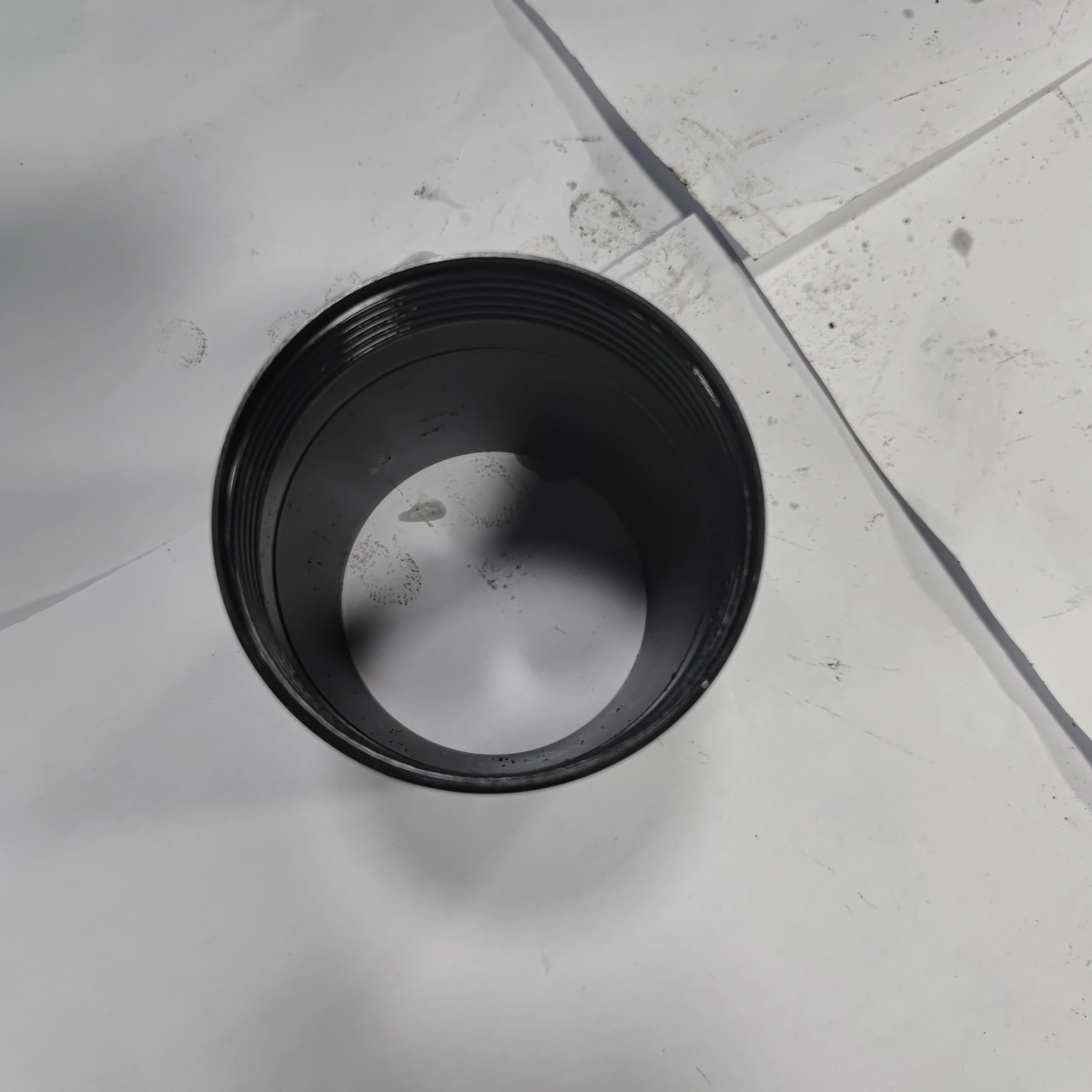 Core Barrel Component  BQ NQ  HQ PQ Core Lifter Case Core Springs Fluted and Slotted