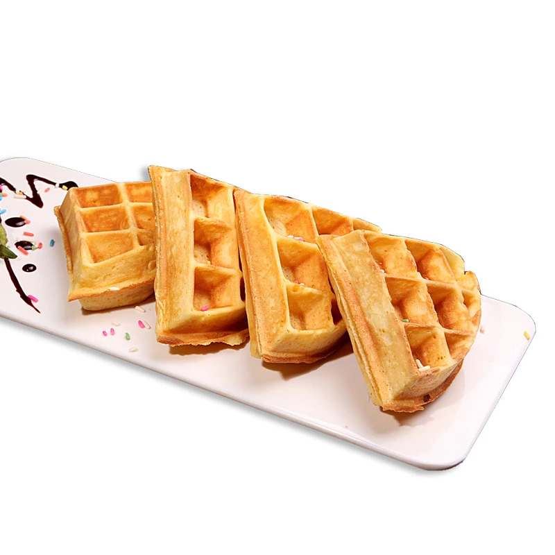
Factory supply Reasonable price With quality warranty waffle powder 