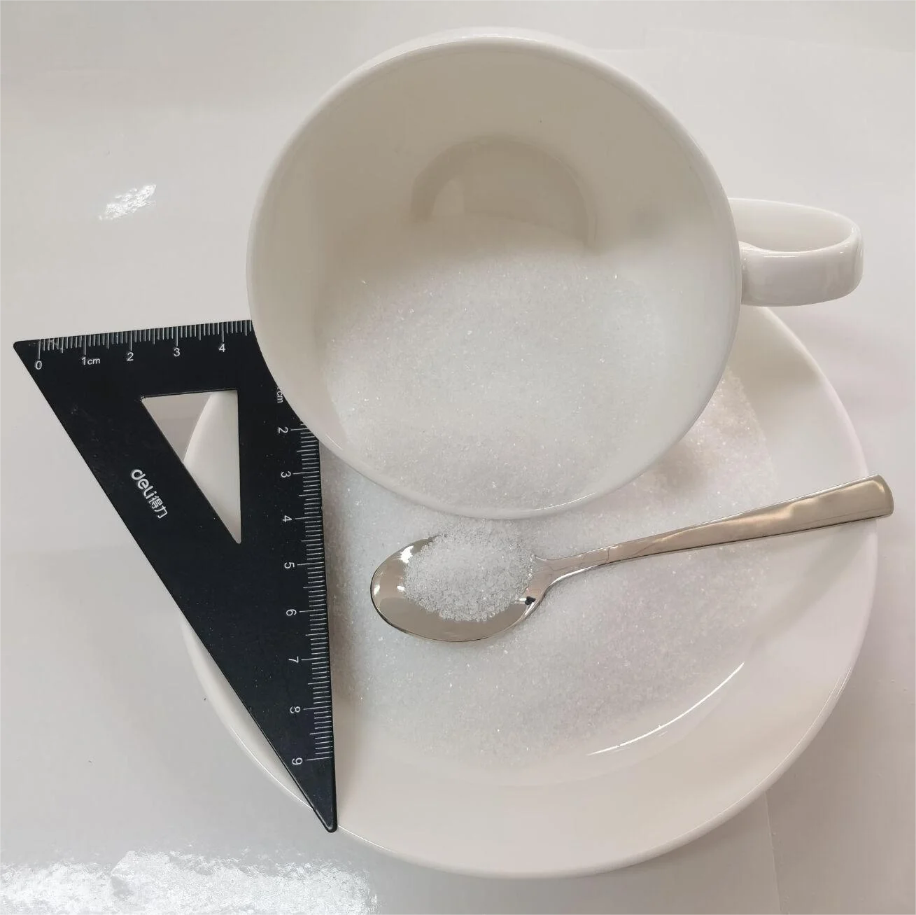 2023 China Manufacturer food grade potassium citrate /Tripotassium Citrate CAS: 6100-05-6