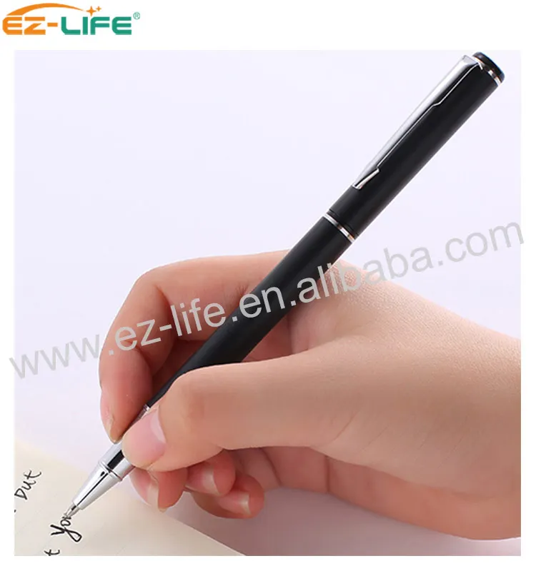 Hot sale Exquisite portable Metal Roller ball pen business custom logo gift Printing Gel pen for promotion